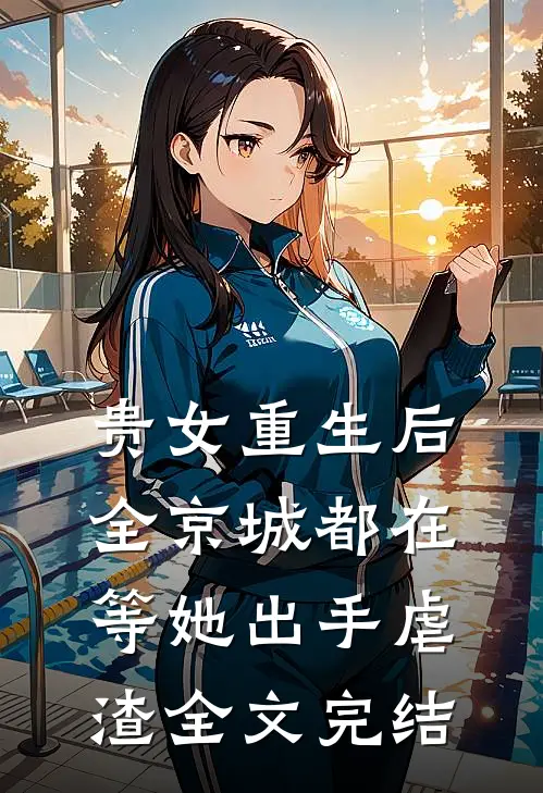 贵女重生后，全京城都在等她出手虐渣全文完结