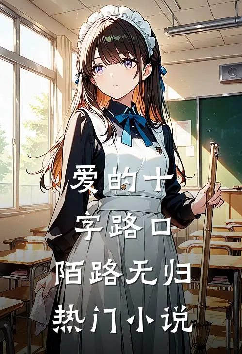 爱的十字路口，陌路无归热门小说