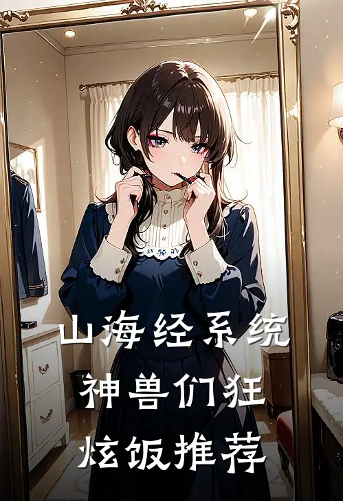 山海经系统：神兽们狂炫饭推荐