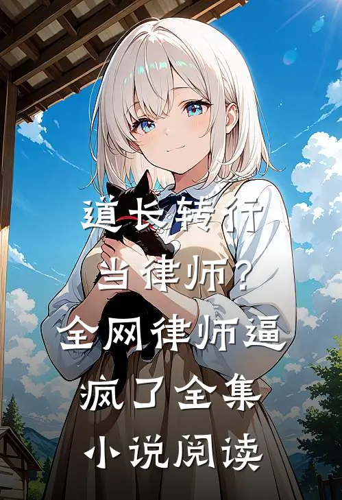 道长转行当律师？全网律师逼疯了全集小说阅读