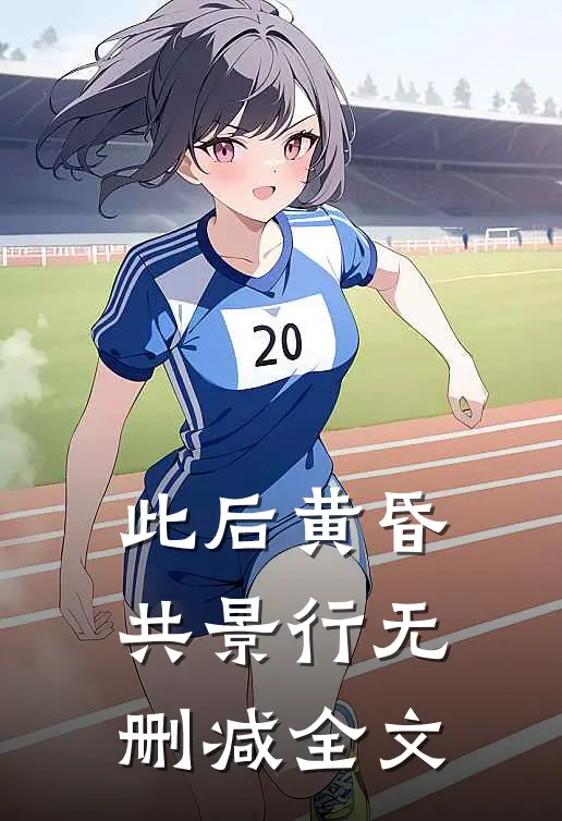 此后黄昏共景行无删减全文