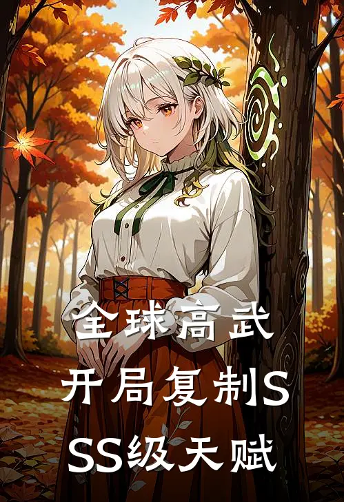 全球高武：开局复制SSS级天赋
