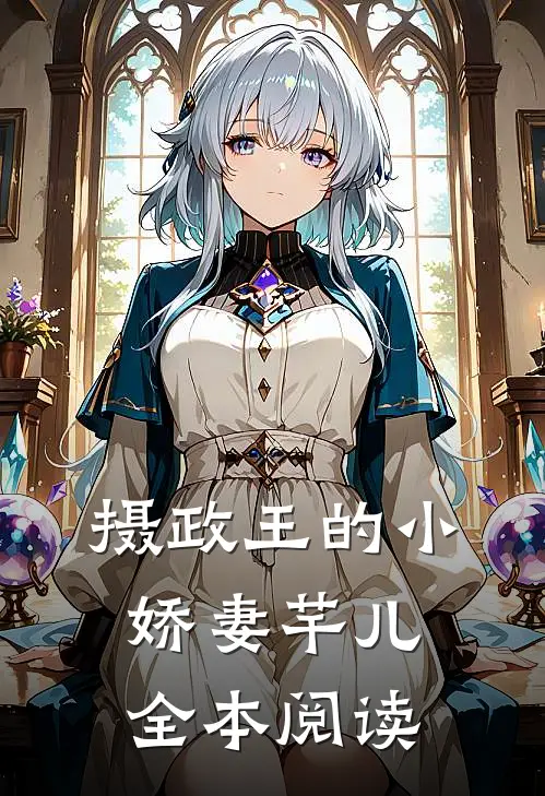 摄政王的小娇妻芊儿全本阅读