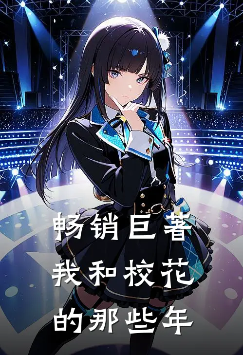 畅销巨著我和校花的那些年
