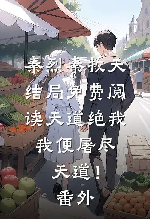 秦烈秦牧天结局免费阅读天道绝我，我便屠尽天道！番外