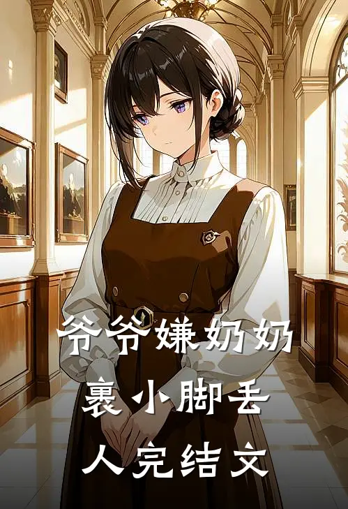 爷爷嫌奶奶裹小脚丢人完结文