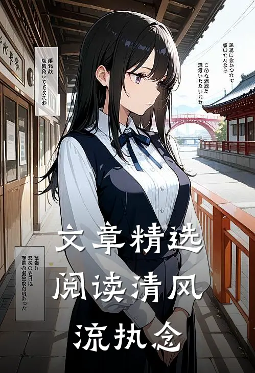 文章精选阅读清风流执念