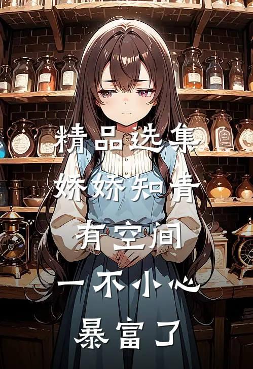 精品选集娇娇知青有空间，一不小心暴富了