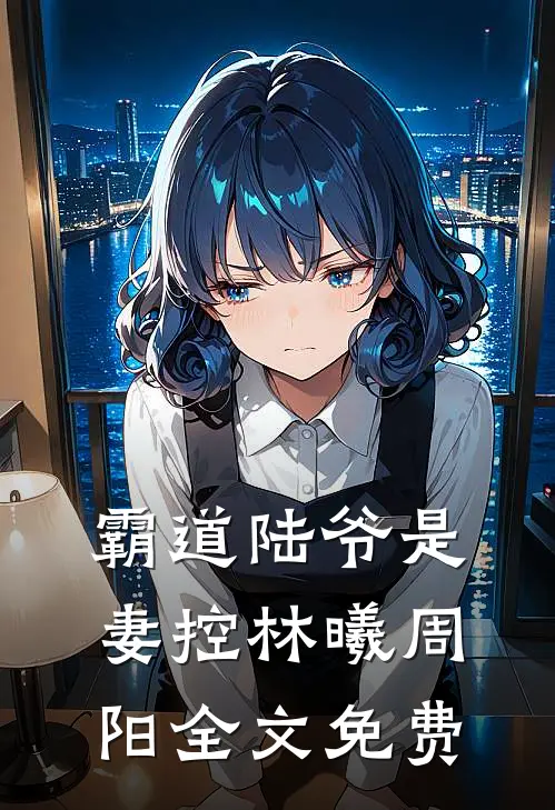 霸道陆爷是妻控林曦周阳全文免费