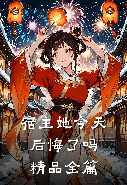 宿主她今天后悔了吗精品全篇
