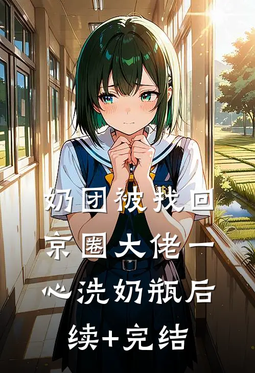奶团被找回，京圈大佬一心洗奶瓶后续+完结