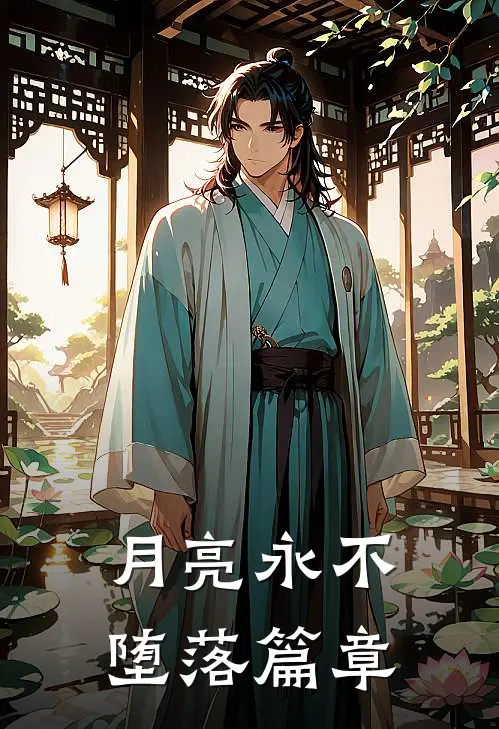 月亮永不堕落篇章