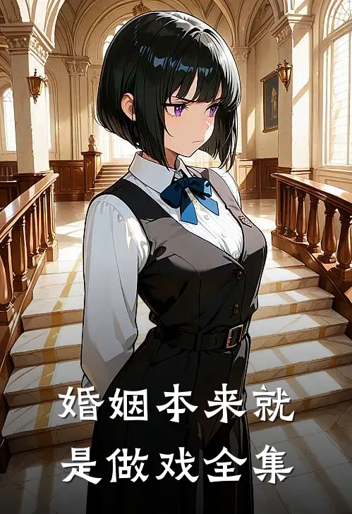 婚姻本来就是做戏全集