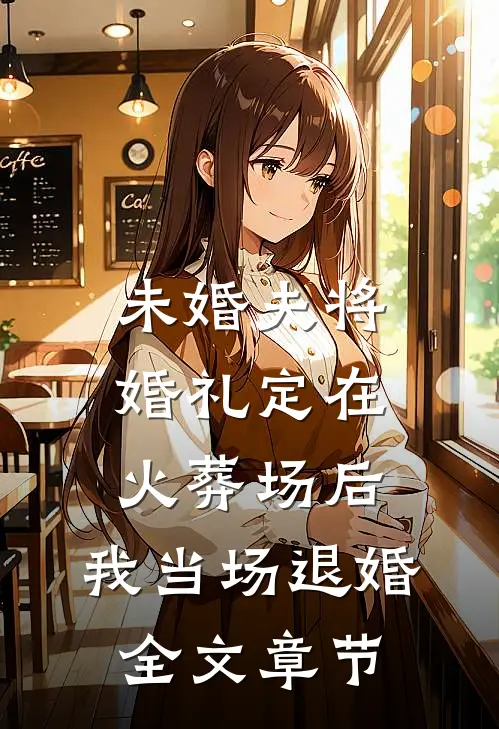 未婚夫将婚礼定在火葬场后，我当场退婚全文章节