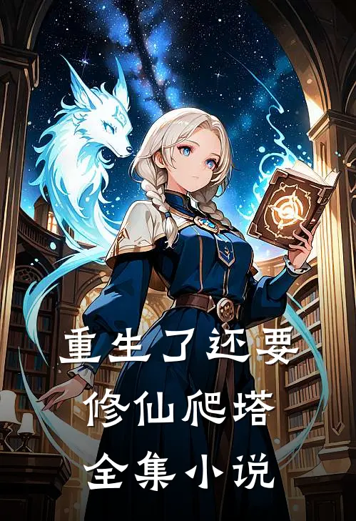 重生了还要修仙爬塔全集小说