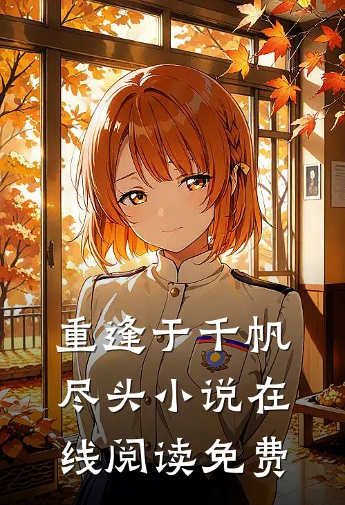 重逢于千帆尽头小说在线阅读免费