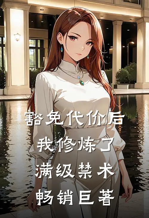 豁免代价后，我修炼了满级禁术畅销巨著