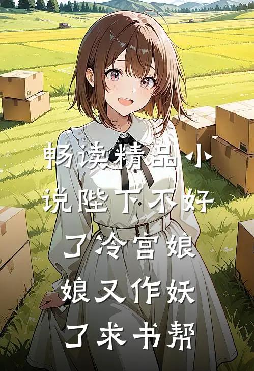 畅读精品小说陛下不好了冷宫娘娘又作妖了求书帮