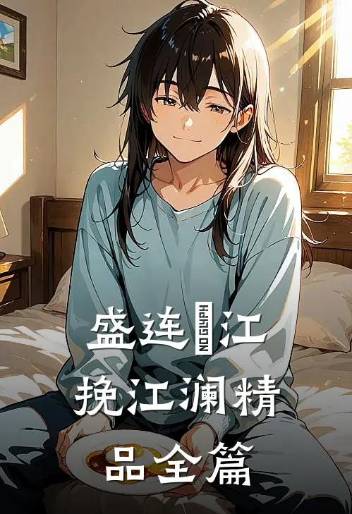 盛连玦江挽江澜精品全篇