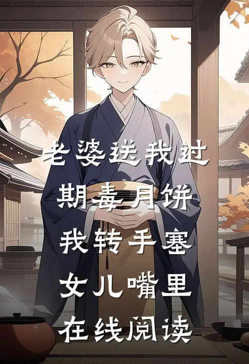 老婆送我过期毒月饼，我转手塞女儿嘴里在线阅读