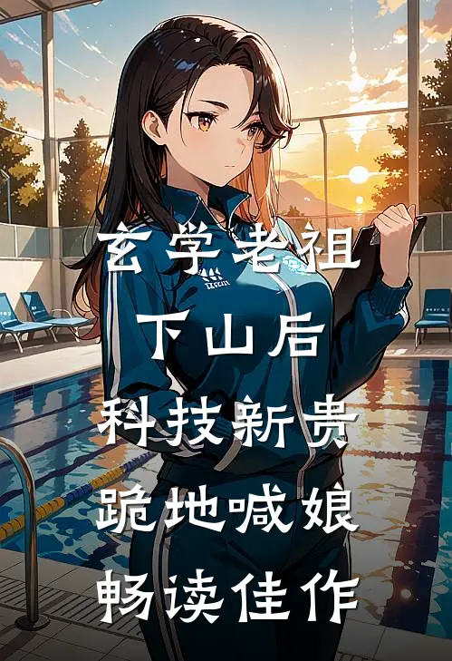 玄学老祖下山后，科技新贵跪地喊娘畅读佳作