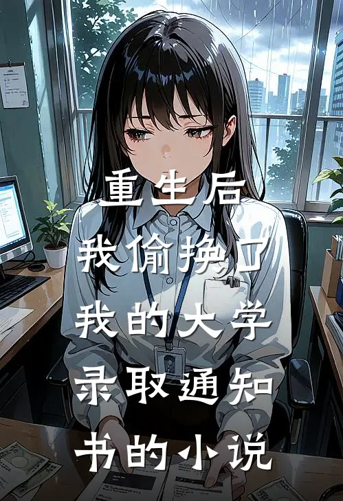 重生后，我偷换了我的大学录取通知书的小说