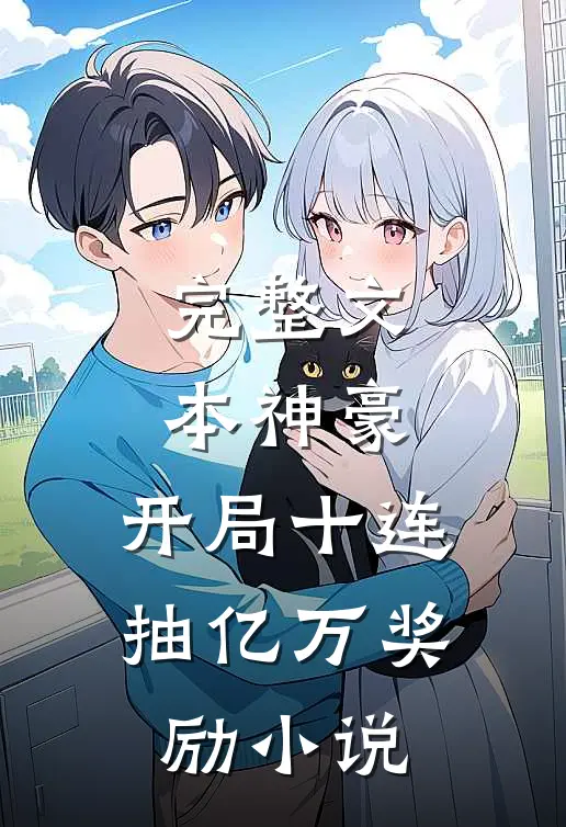 完整文本神豪:开局十连抽亿万奖励小说