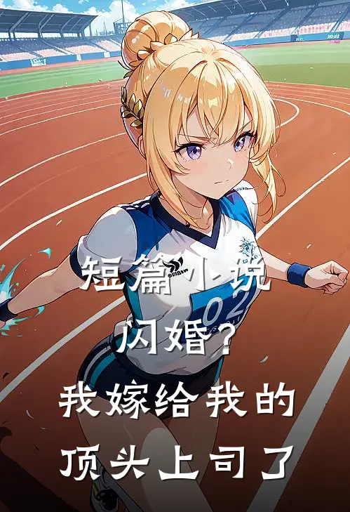 短篇小说闪婚？我嫁给我的顶头上司了