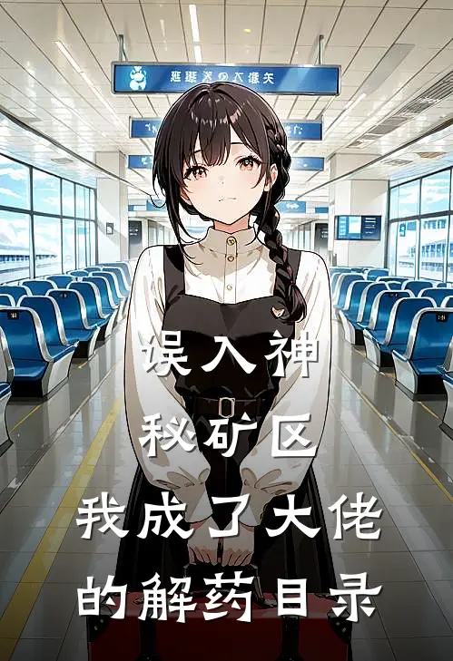 误入神秘矿区，我成了大佬的解药目录