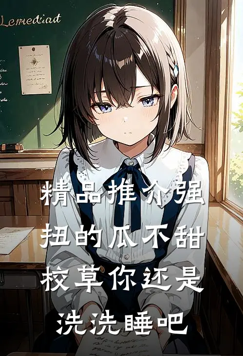 精品推介强扭的瓜不甜，校草你还是洗洗睡吧
