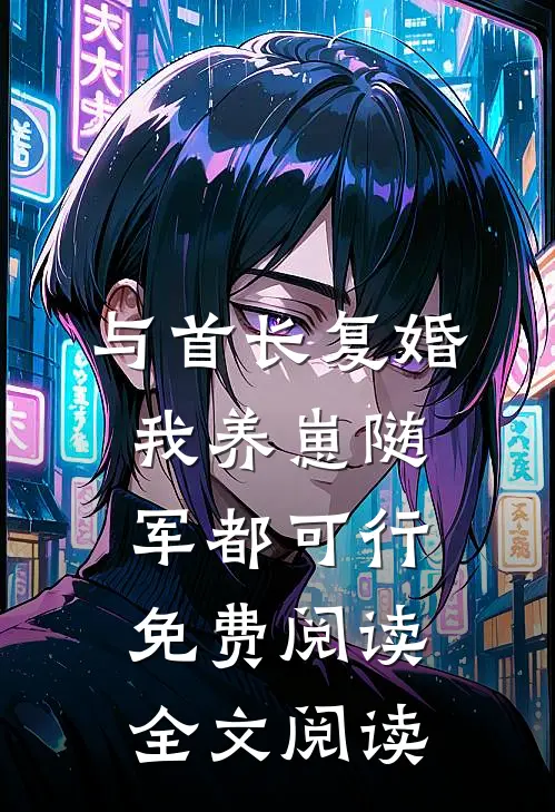 与首长复婚,我养崽随军都可行免费阅读全文阅读