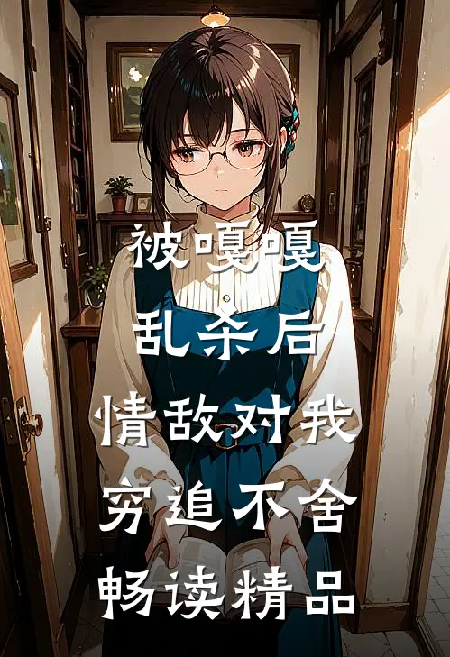 被嘎嘎乱杀后，情敌对我穷追不舍畅读精品
