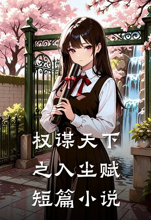 权谋天下之入尘赋短篇小说