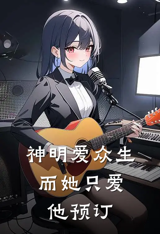 神明爱众生，而她只爱他预订