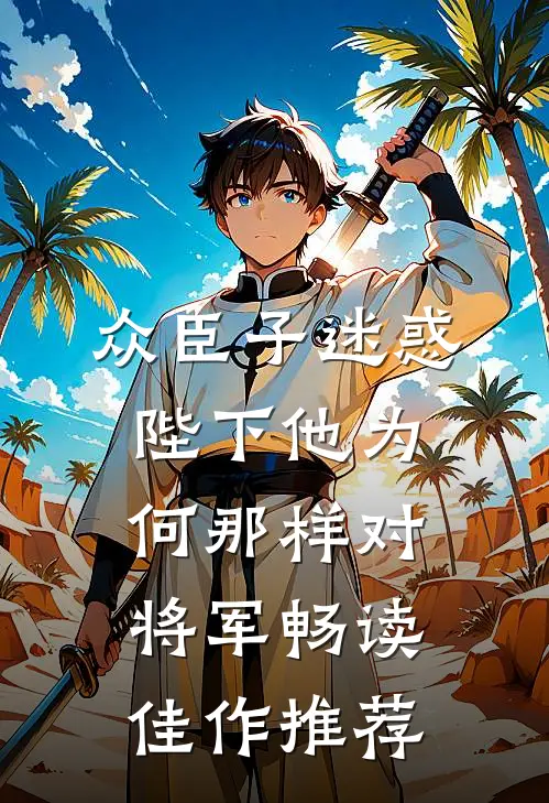 众臣子迷惑，陛下他为何那样对将军畅读佳作推荐