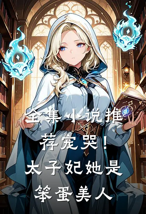全集小说推荐宠哭！太子妃她是笨蛋美人