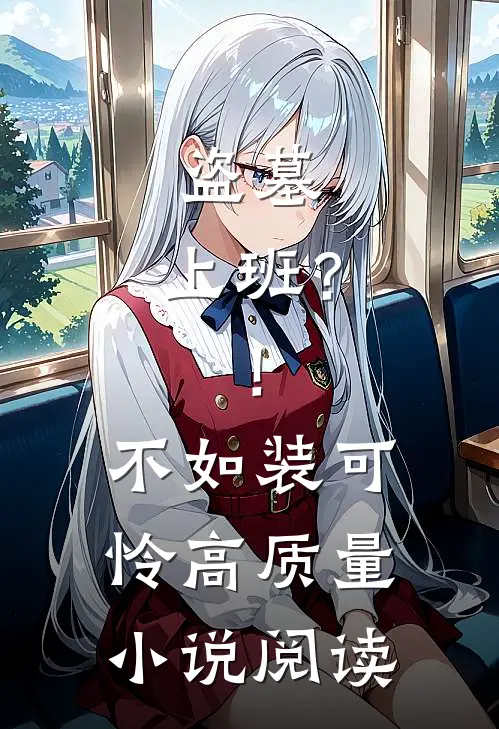 盗墓：上班？！不如装可怜高质量小说阅读