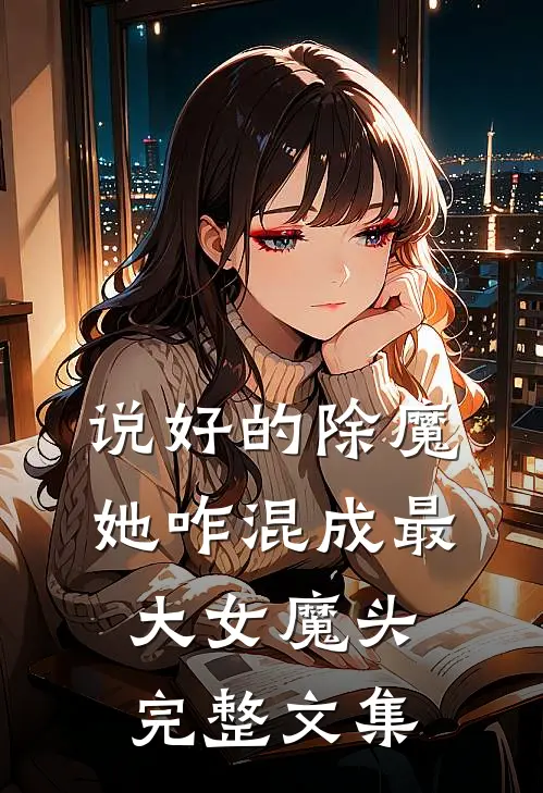 说好的除魔，她咋混成最大女魔头完整文集