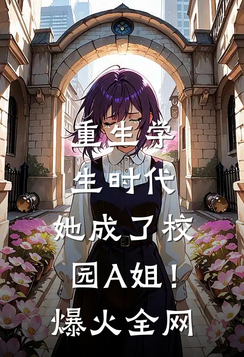 重生学生时代：她成了校园A姐！爆火全网