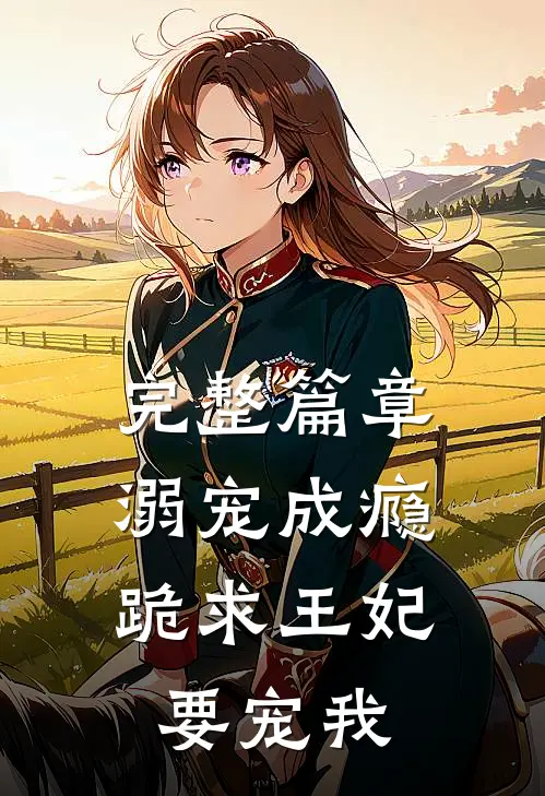 完整篇章溺宠成瘾：跪求王妃要宠我