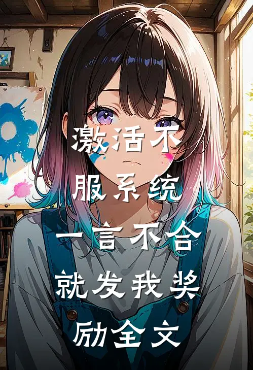 激活不服系统，一言不合就发我奖励全文