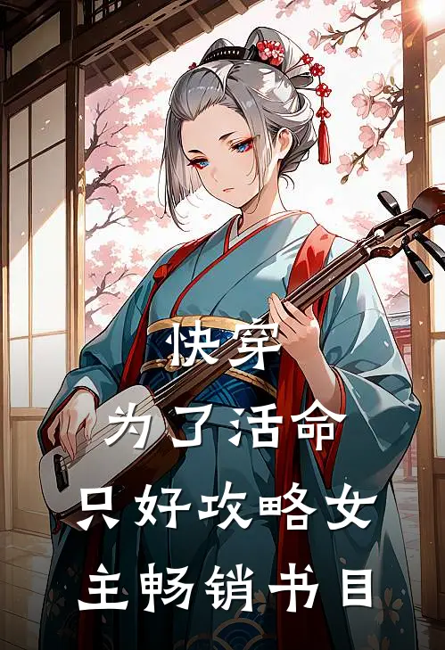 快穿：为了活命，只好攻略女主畅销书目
