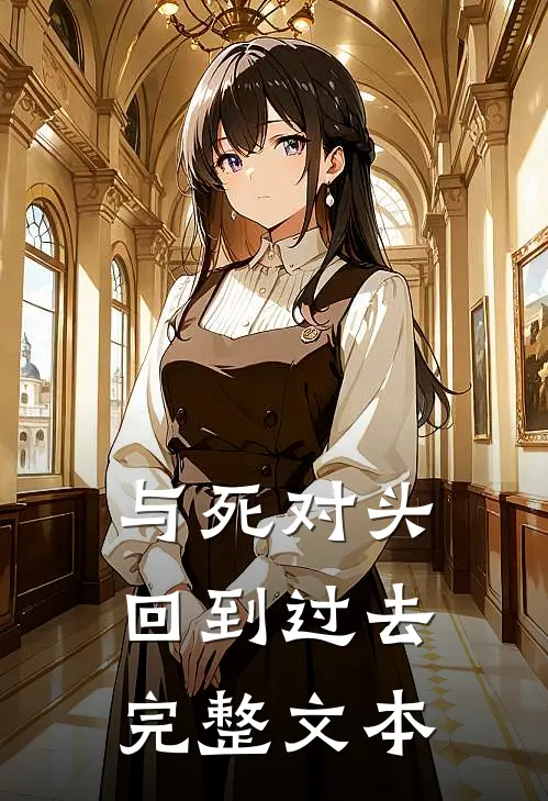 与死对头回到过去完整文本