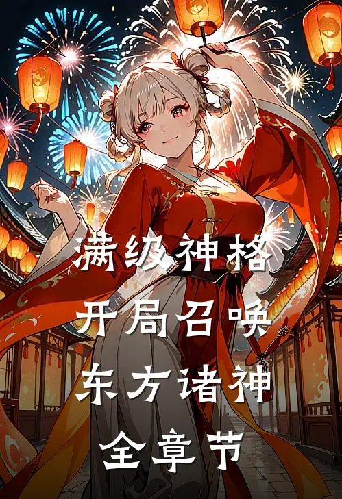 满级神格：开局召唤东方诸神全章节