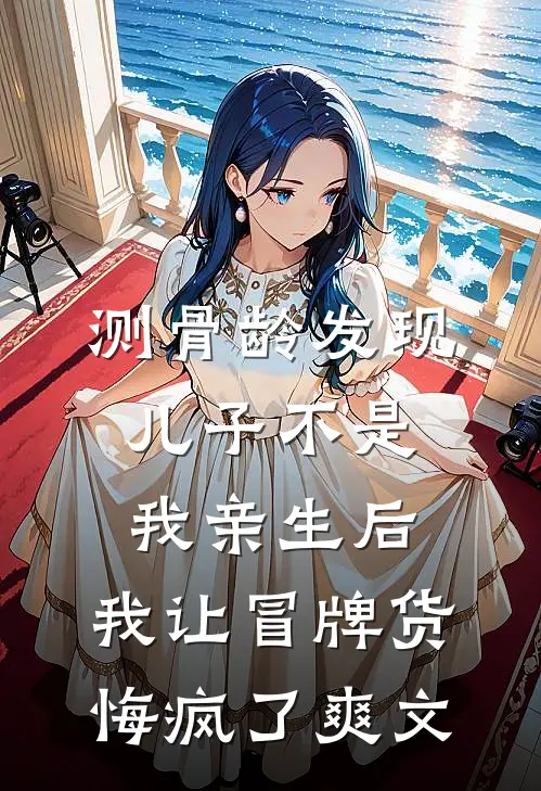 测骨龄发现儿子不是我亲生后，我让冒牌货悔疯了爽文