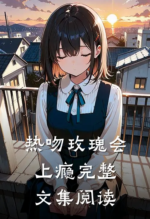 热吻玫瑰会上瘾完整文集阅读
