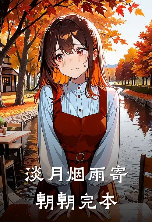 淡月烟雨寄朝朝完本