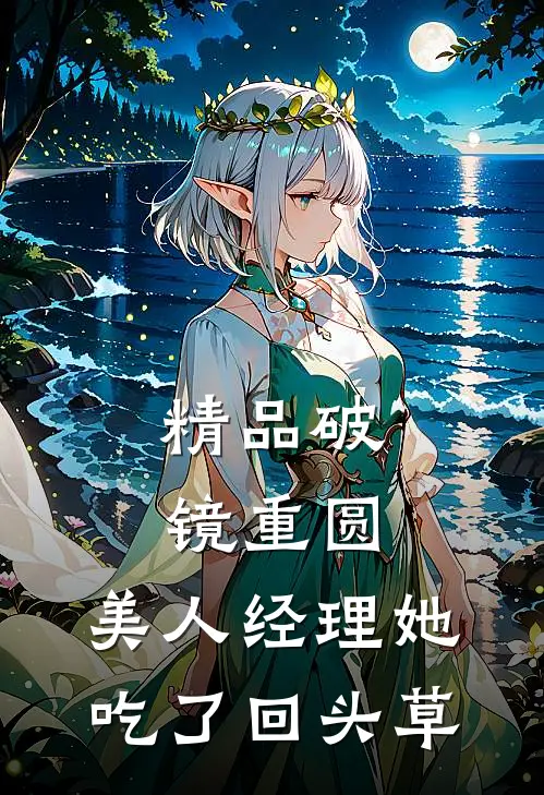 精品破镜重圆：美人经理她吃了回头草