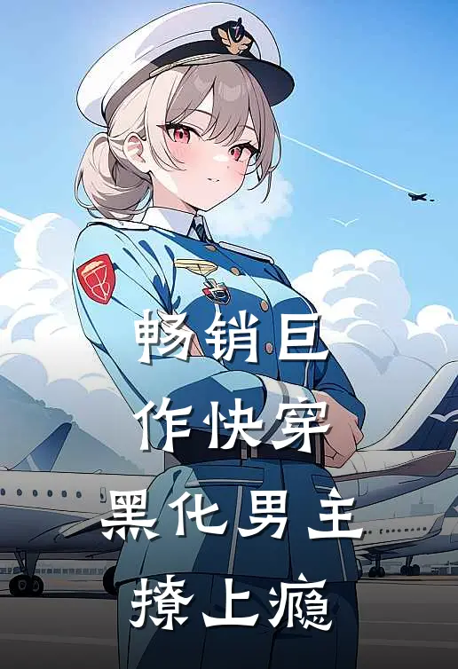畅销巨作快穿：黑化男主撩上瘾