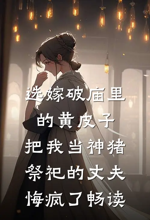 选嫁破庙里的黄皮子，把我当神猪祭祀的丈夫悔疯了畅读